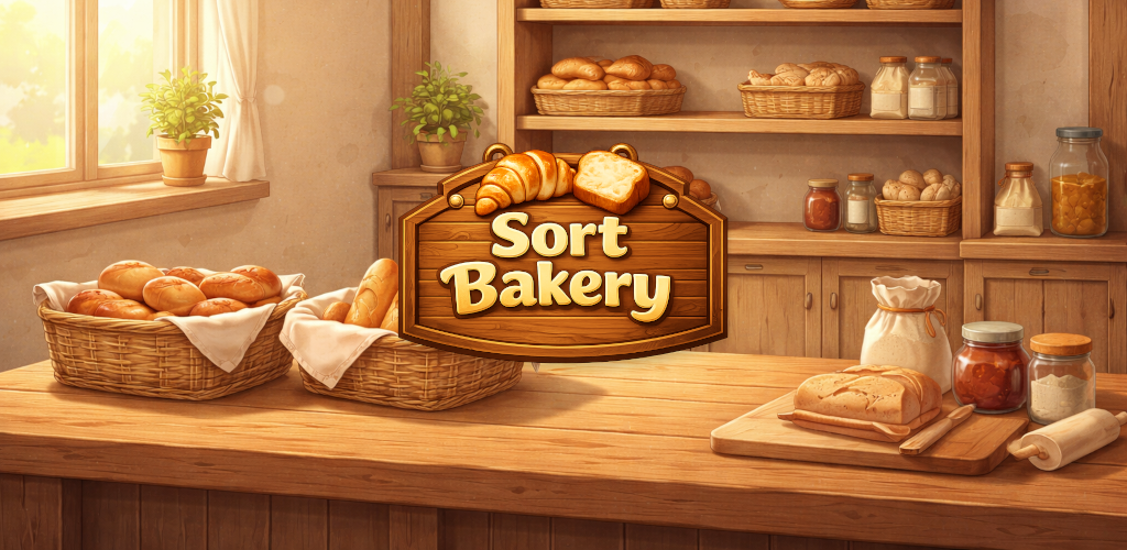 SortBakery Feature Image